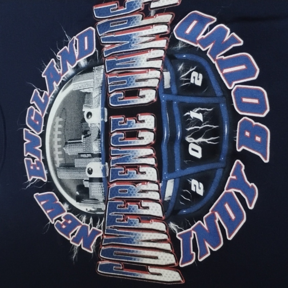 Patriots Bundle - Picture 2 of 5